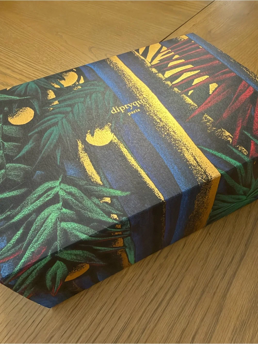 diptyque limited decorative